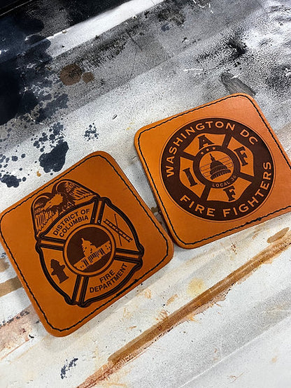 Coasters